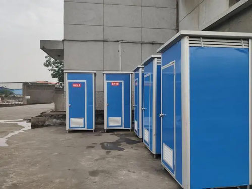 深圳 临时卫生间出租