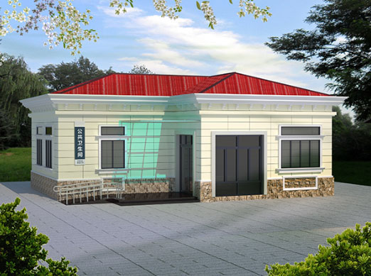 深圳移动厕所出售